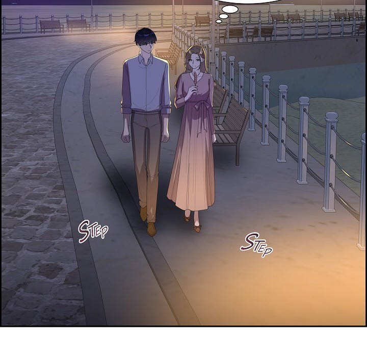 A Misogamist's Romance - episode 41 - 10