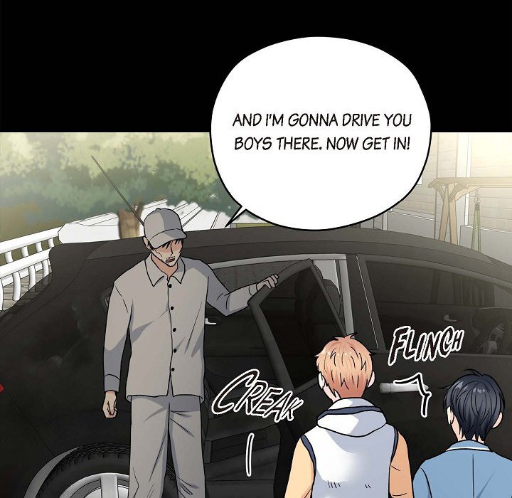 My K - episode 46 - 77