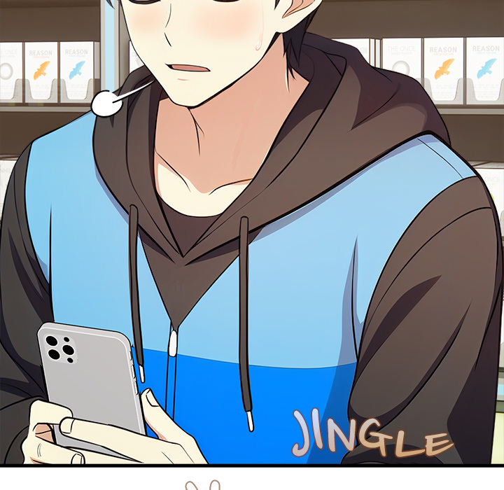 Tempted at the Register - episode 4 - 37