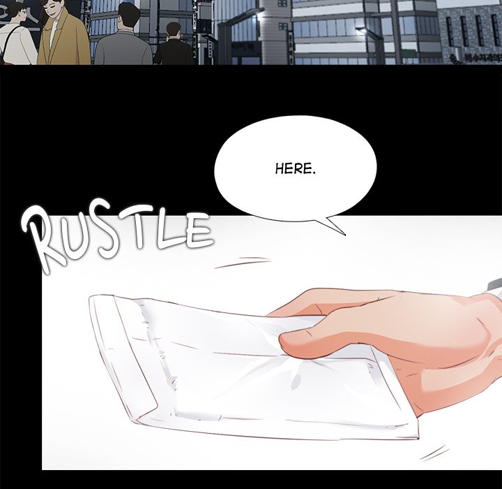 Love on Canvas - episode 1 - 31