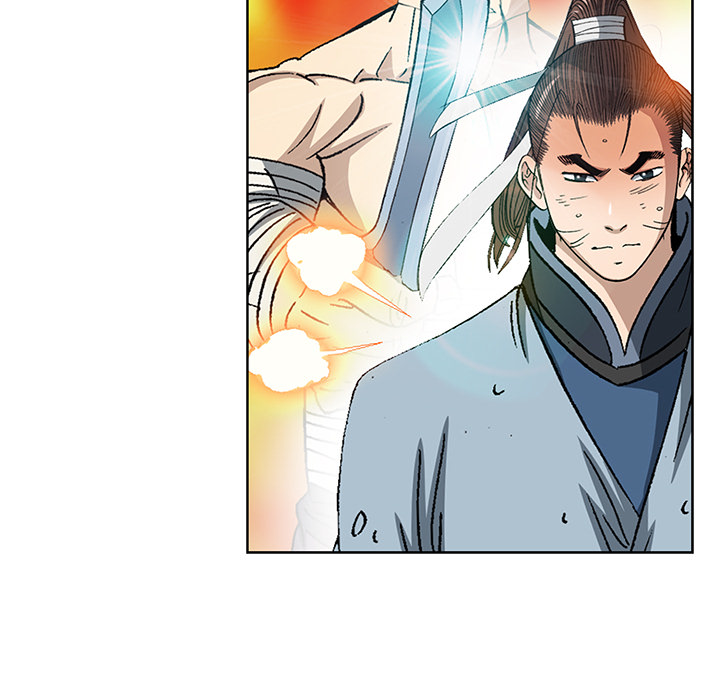 The Tale of The Hyungsan Sect - episode 16 - 112