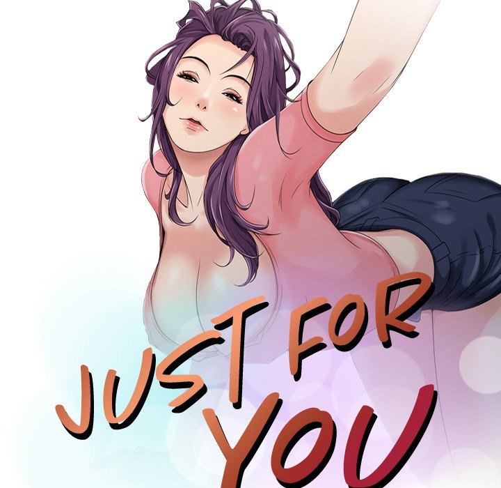 Just For You - episode 17 - 12