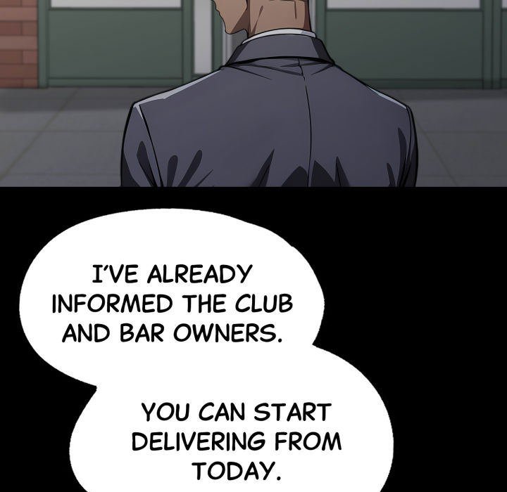 Workaholic Gangster - episode 89 - 6