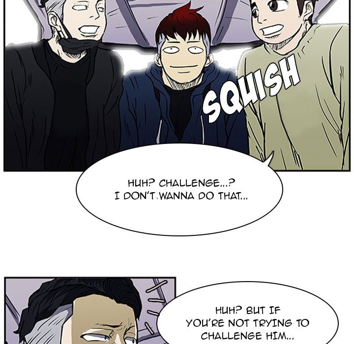 Tweener - episode 15 - 10