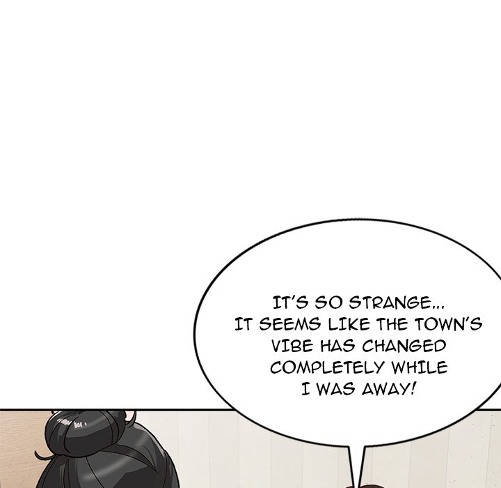 Town Girls - episode 40 - 29