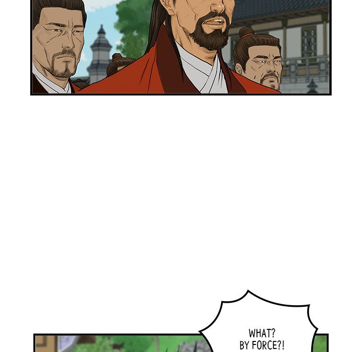 The Blade Demon - episode 11 - 21