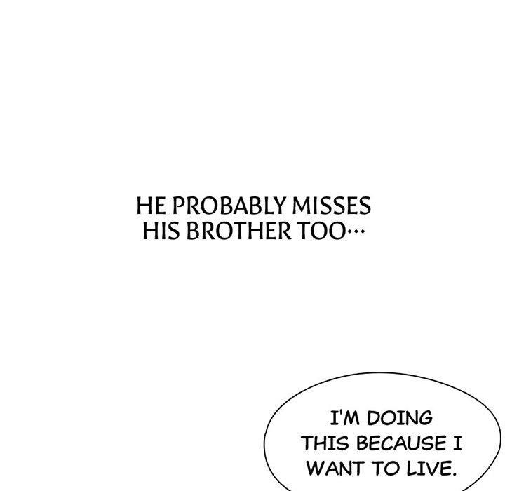 My brother's Secret-ary - episode 17 - 47