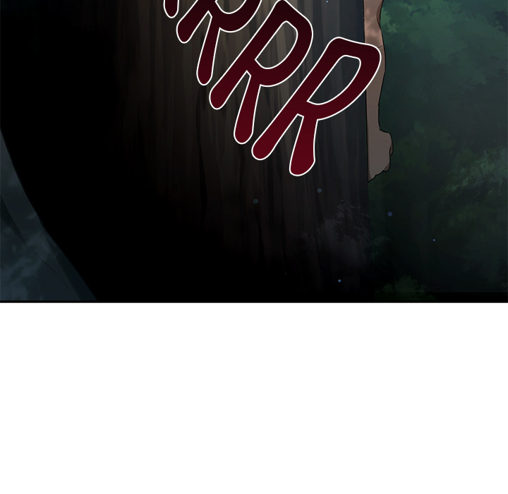 Savage Forest - episode 27 - 9