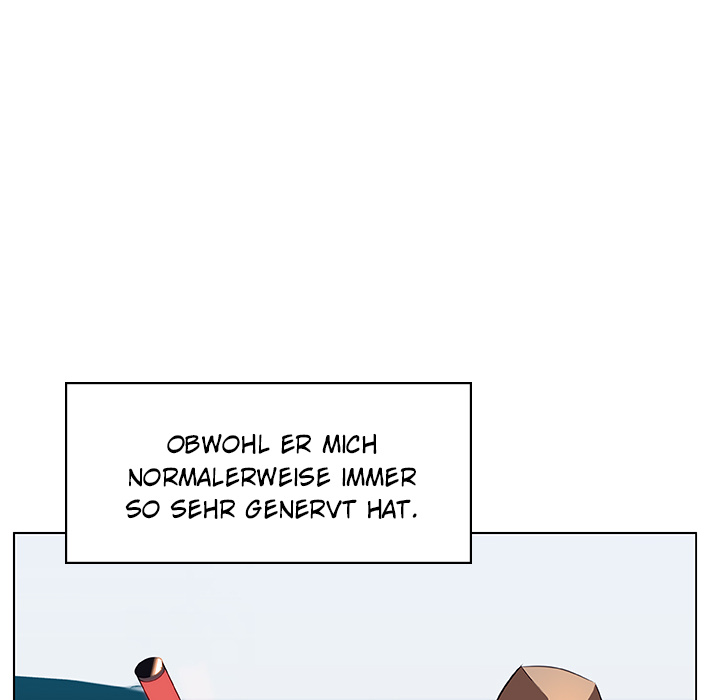 Dreiblättriges Kleeblatt - episode 34 - 46