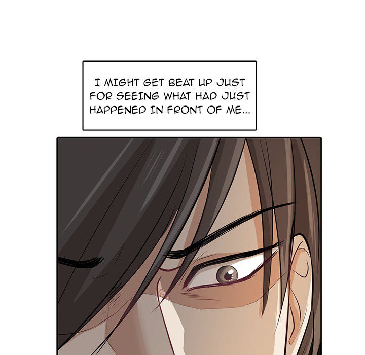 I Like You - episode Prologue - 13