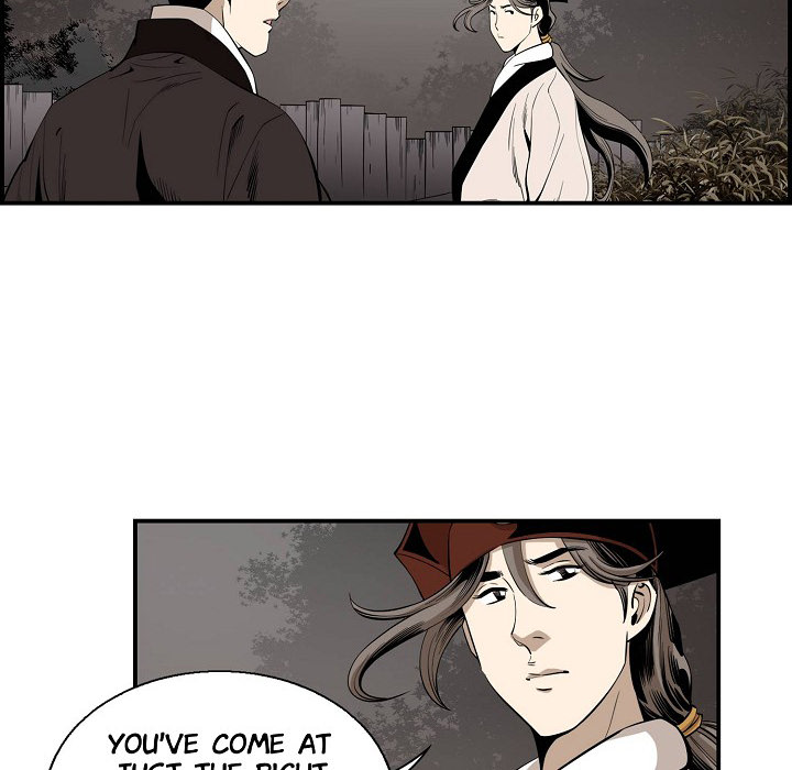 Magician's Murim Adventures - episode 47 - 15
