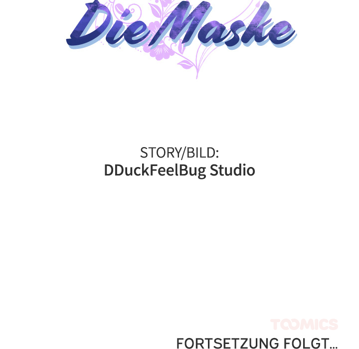 Die Maske - episode 32 - 137