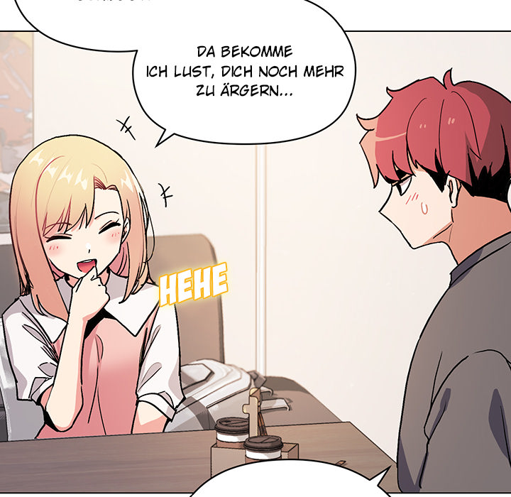 Plötzlich Insider - episode 4 - 70