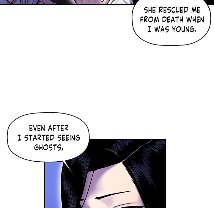 Sleeping With the Ghost - episode 27 - 42