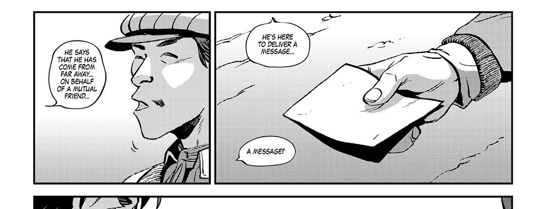 StoneBot Nakamura Omnibus - episode 8 - 82