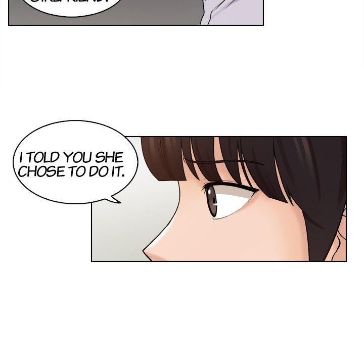 My Girlfriend and My Slave - episode 11 - 40