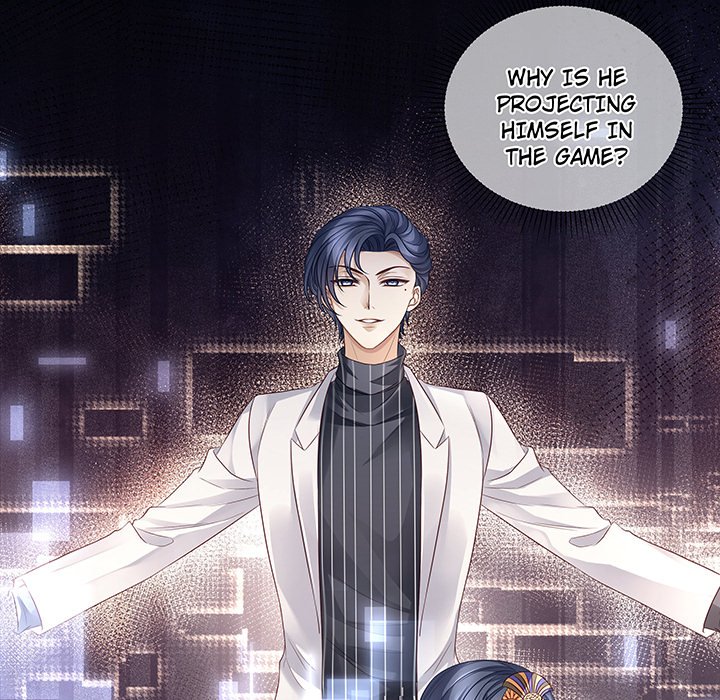 MASTER AND SEVEN LOVERS - episode 14 - 20