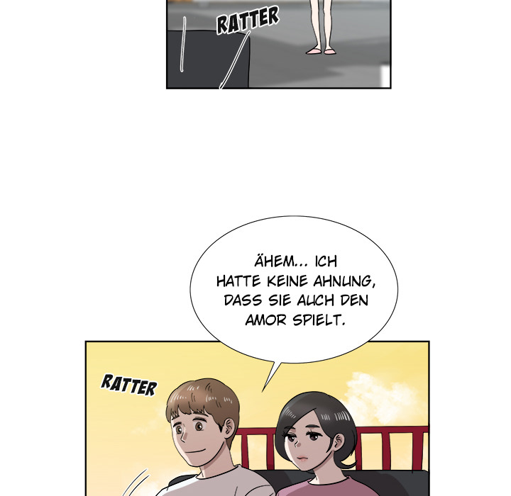 Dorf sucht Lehrer - episode 32 - 58
