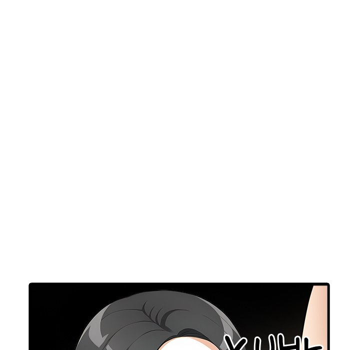 Steamy Webtoon Collection - episode 9 - 130