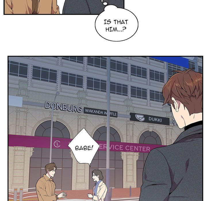 Why Is it You? - episode 3 - 63
