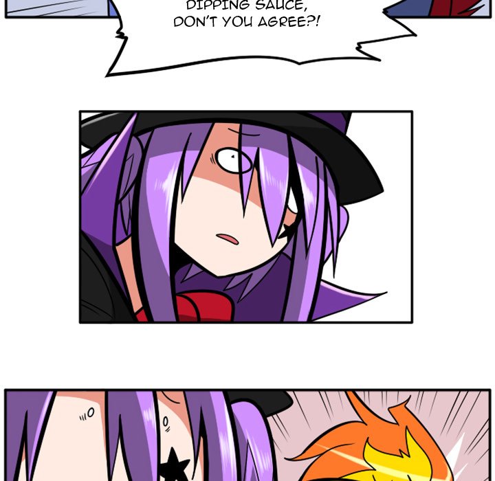 Maki and Friends - episode 83 - 45