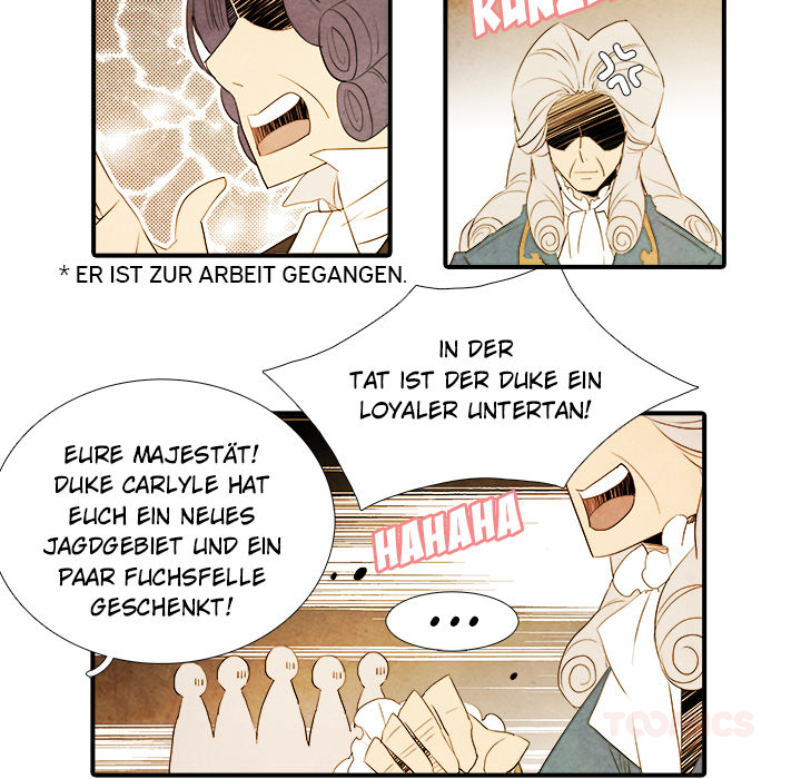 Ardors Königreich - episode 34 - 24