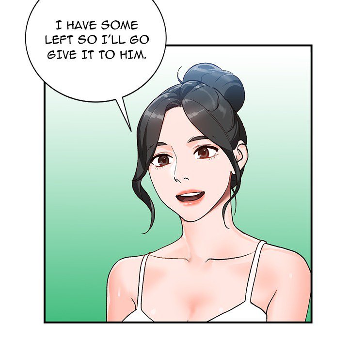 Town Girls - episode 5 - 33