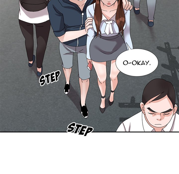 Town Girls - episode 49 - 77