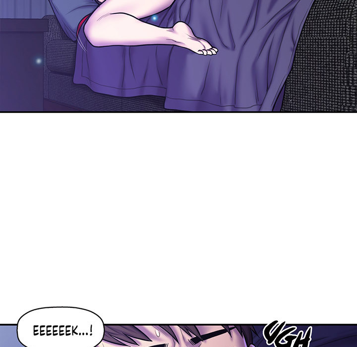 Sleeping With the Ghost - episode 27 - 68