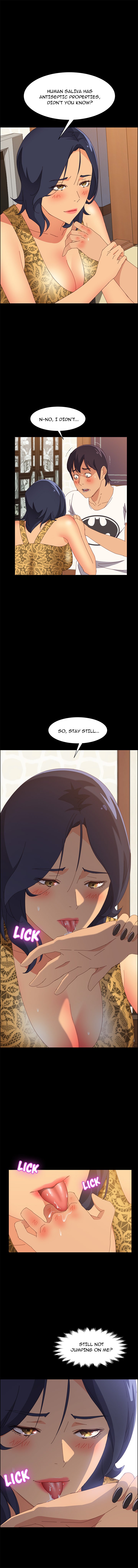 The Assistant - episode 28 - 11