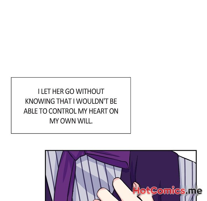 The Destroyer Fell in Love with Me - episode 5 - 85