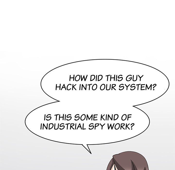 Agent Playboy, Reporting for Duty! - episode 21 - 42