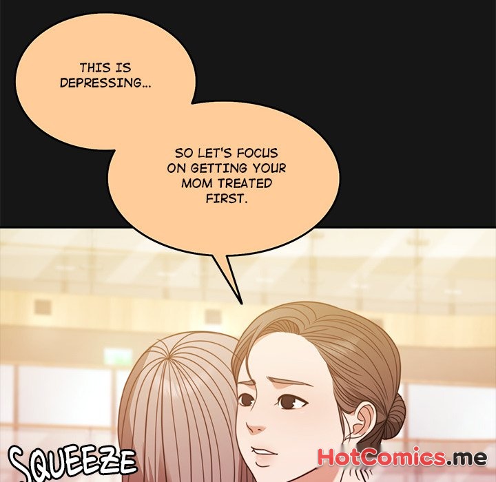 Pregnancy Contract - episode 13 - 163