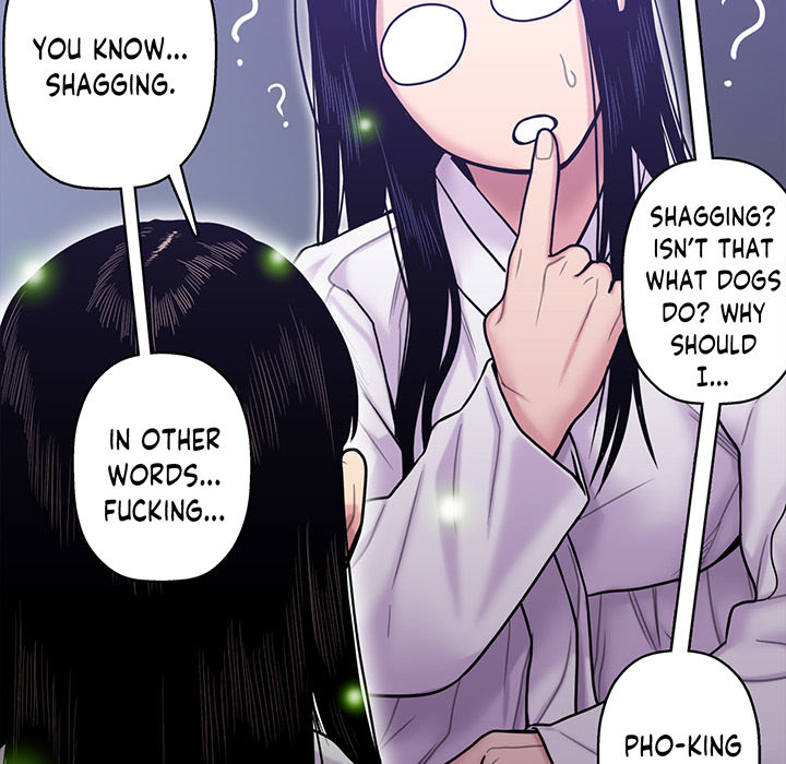 Sleeping With the Ghost - episode 14 - 24