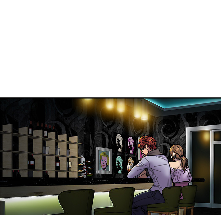 Sleeping With the Ghost - episode 16 - 60