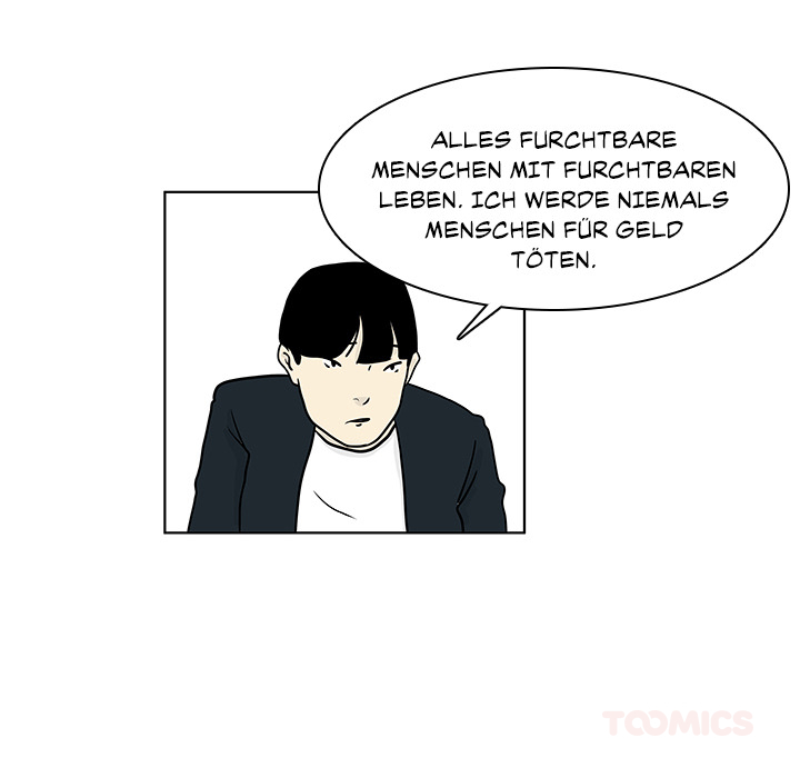 Endloser Kreislauf - episode 15 - 24