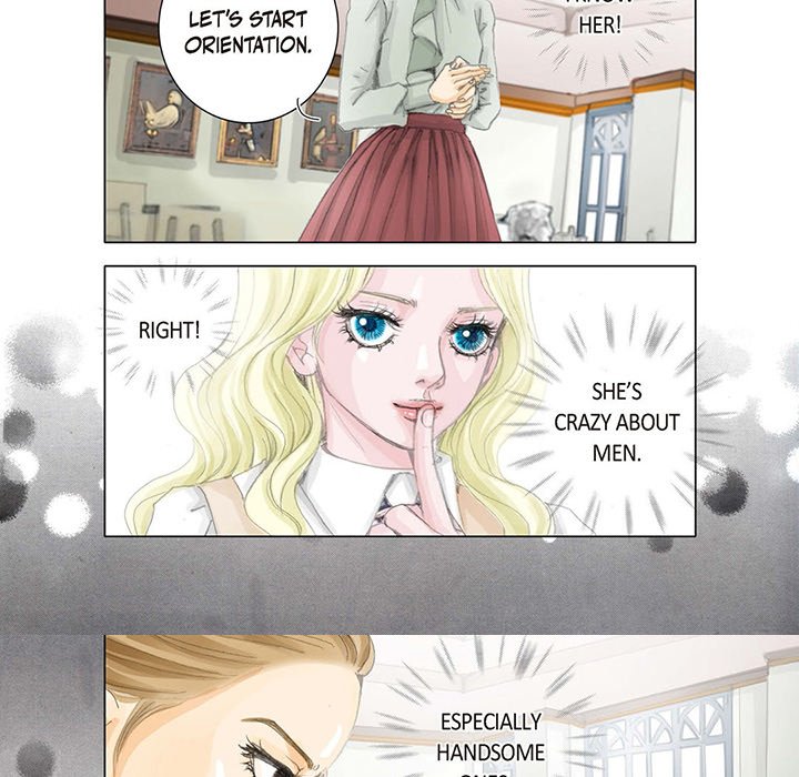 The Emperor's Woman - episode 14 - 23