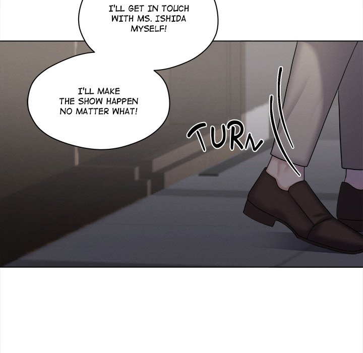 A Naughty Game for Two - episode 12 - 124