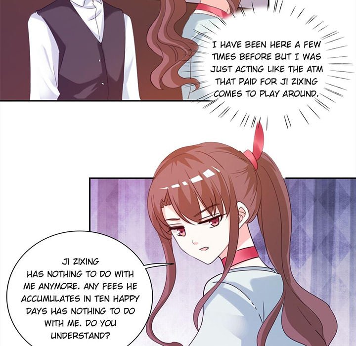 Good Morning, Mrs. Fu - episode 4 - 58