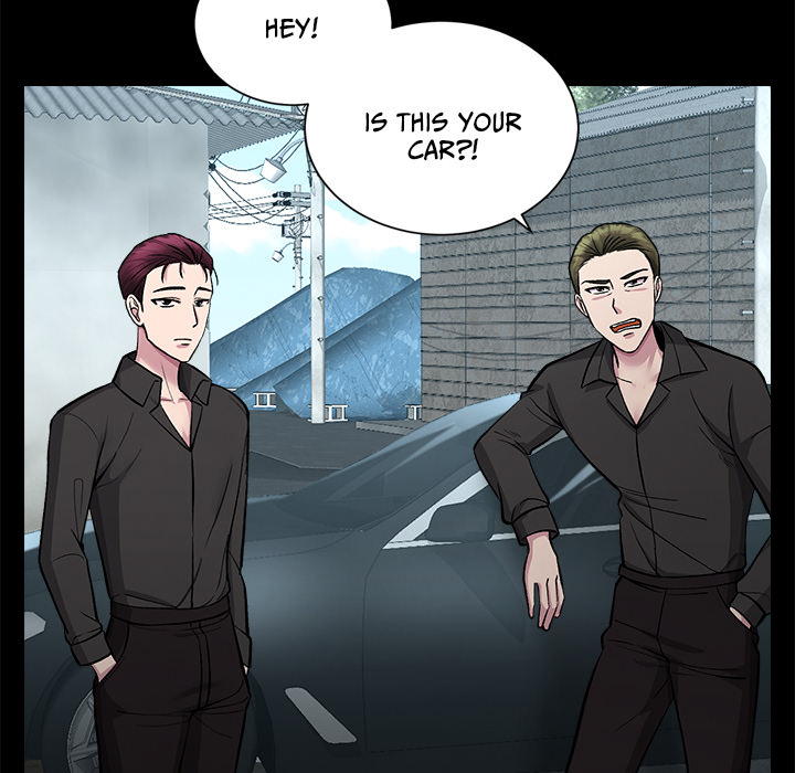 Demon Cat - episode 18 - 39