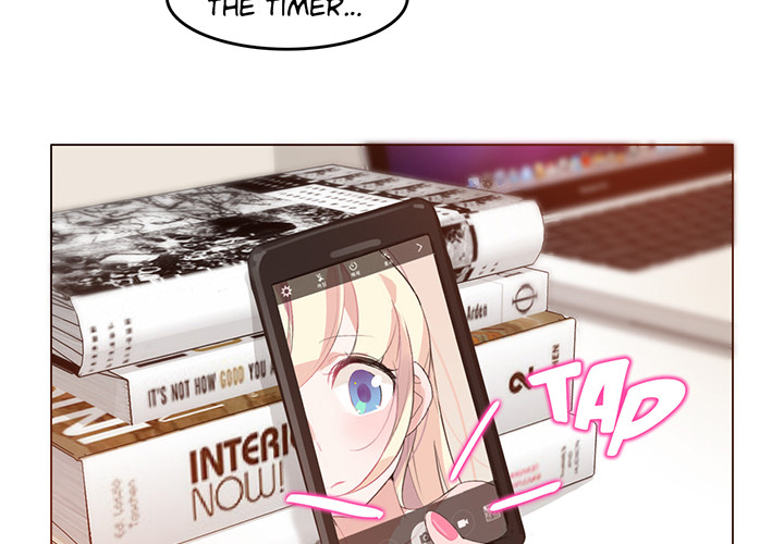A Pervert's Daily Life - episode 7 - 3
