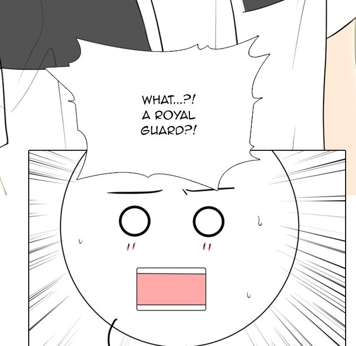 Taekwon High - episode 26 - 34