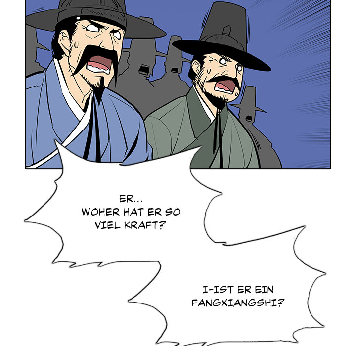 Yeongnos Giftzähne - episode 26 - 100