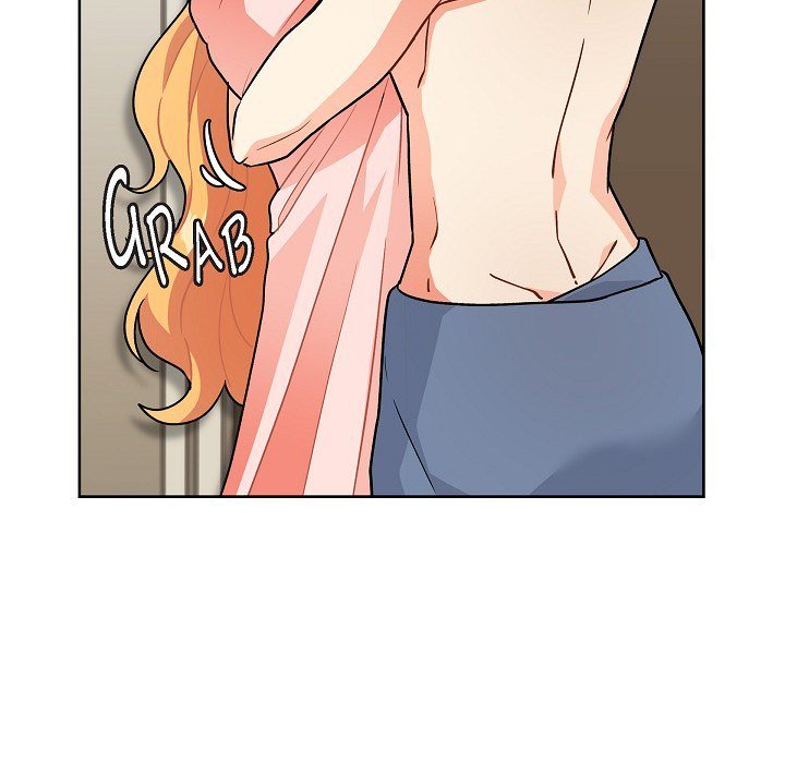 The Destroyer Fell in Love with Me - episode 1 - 84