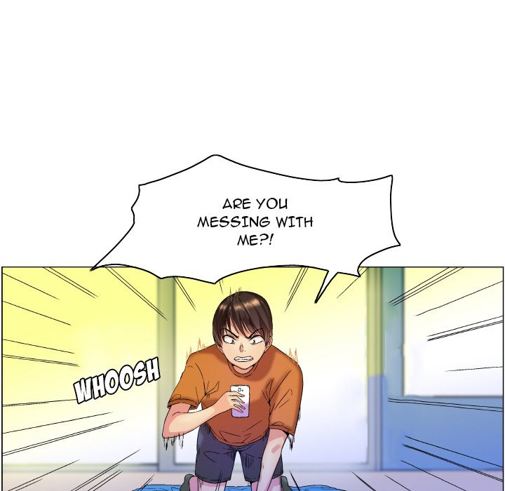 God of App - episode 7 - 8