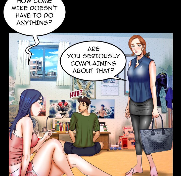 Secret Life - episode 20 - 27