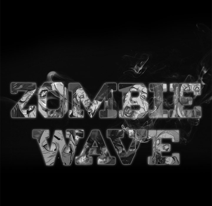 Zombie Wave - episode 5 - 17