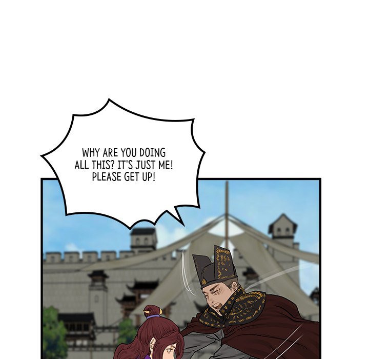 The Blade Demon - episode 34 - 5