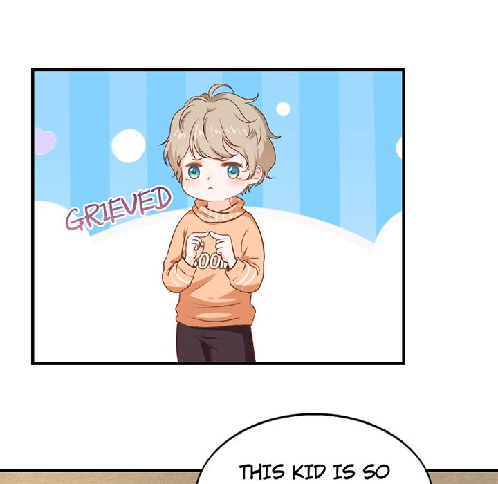 Mommy, Where's My Daddy? - episode 2 - 27