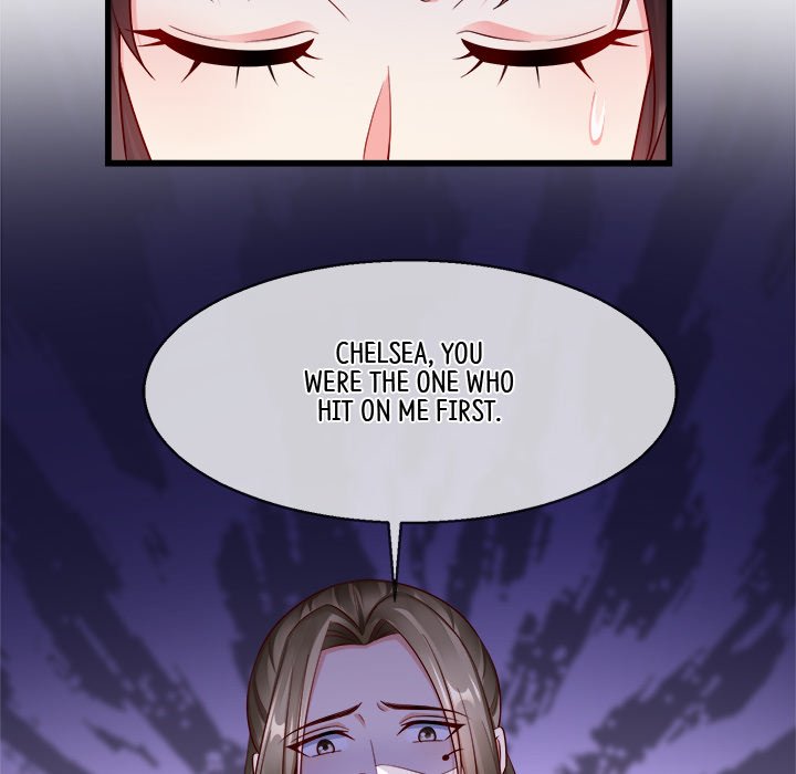 Clever Lady Chelsea - episode 13 - 60
